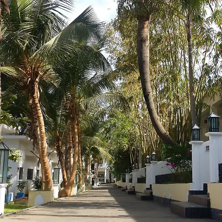 Coco Ocean Resort & Spa-3